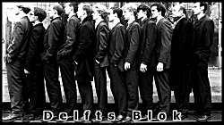 Delfts Blok